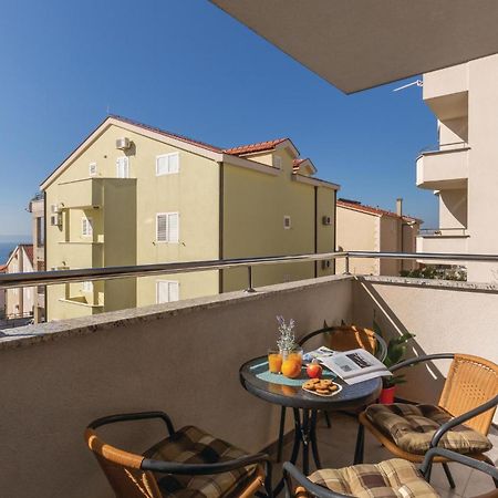 Gorgeous Apartment In Makarska With Wifi Dış mekan fotoğraf