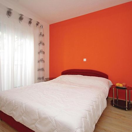 Gorgeous Apartment In Makarska With Wifi Dış mekan fotoğraf