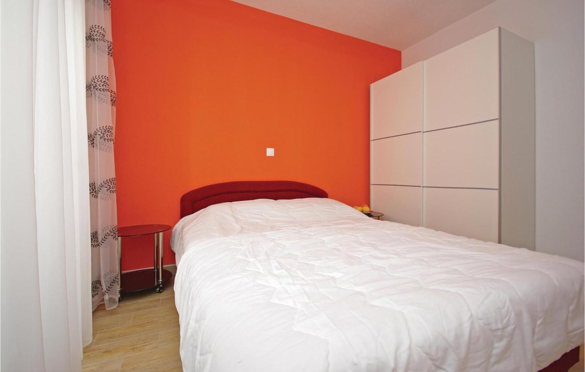Gorgeous Apartment In Makarska With Wifi Dış mekan fotoğraf